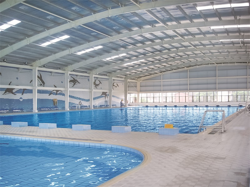 PoolPak普派克冷暖一體機(jī)系統(tǒng)，室內(nèi)空氣質(zhì)量雙重保障