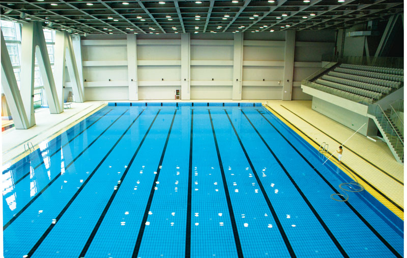 告別泳池高耗維護(hù)費(fèi)！三集一體熱泵除濕機(jī)，節(jié)能省心更舒適！