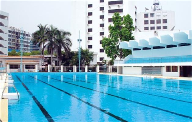游泳館除濕系統(tǒng)，游泳館保養(yǎng)與維護，游泳池除濕機